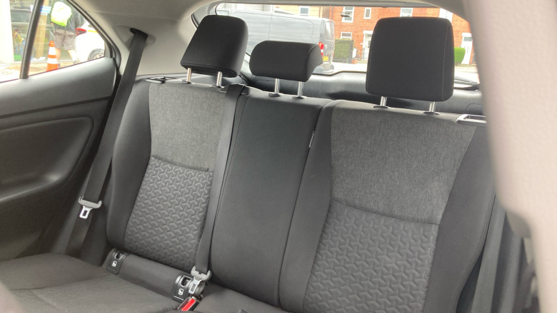 Toyota Yaris Cross 1.5 Hybrid Icon 5dr CVT Hybrid Estate